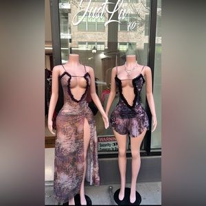 LONG OR SHORT LADIES 💃